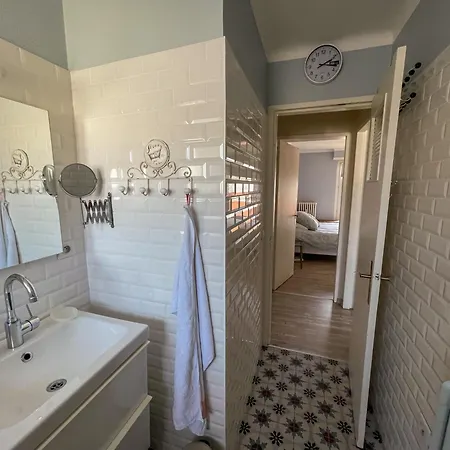 Fabuleux Appart 90m Avec Balcon * Strasbourg