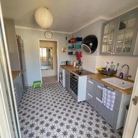 Fabuleux Appart 90m Avec Balcon Apartment Strasbourg