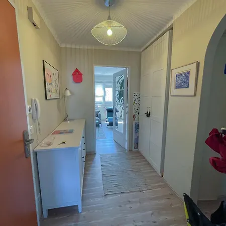 아파트 Fabuleux Appart 90m Avec Balcon 스트라스부르